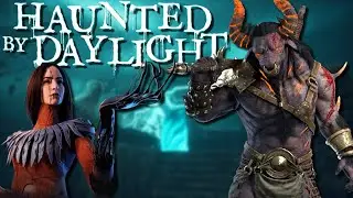 A very haunted Halloween | Dead by Daylight