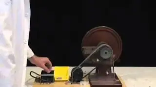 Centrifugal vs. Centripetal Motion