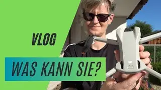 #076 Vlog / Was kann Friedoline?