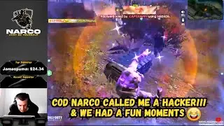 ‪@codnarco‬