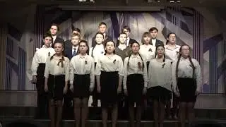 Онлайн фестиваль 9-11 классы