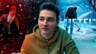 МАНЬЯК ЗАПЕР БРАЙНА В КЛЕТКЕ🤣🤣🤣