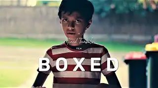 BOXED | Short Film | 3DOTS Studios