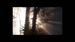 Gergasi Api - Awakening
