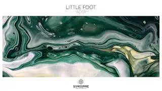 Little Foot - ADSR