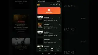 kinemaster से song Edit कैसे करे // how to Edit song in video by kinemaster 