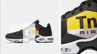NIKE AIR MAX PLUS NS GPX