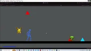 2D AI Systems: FOV Detection & Archetype Behaviors in Unity