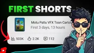 How To Viral Shorts in 2026 | Secret Viral Trick