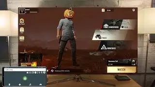 Badlanders on Shield TV with DroidMote