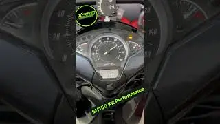 Sh150 