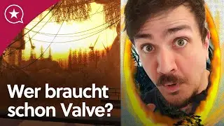 SO fängt das Spielejahr gut an - Portal Revolution