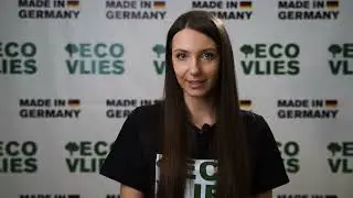 Eco Vlies флизелин ремонтный