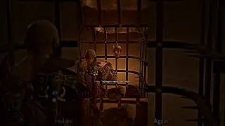 KRTAOS SACRIFICING HELIOS BUT THEN THIS HAPPENED 😱