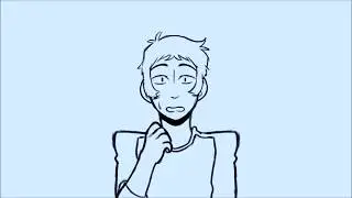 slow dance with you- Klance Animatic[[NOT FOR KIDS]]