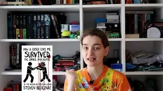 How a Loser like me SURVIVED the Zombie Apocalypse Review | Steven Bereznai