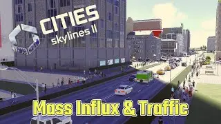 #14 Cities Skylines 2 - Economy 2.0 - The Hard Way