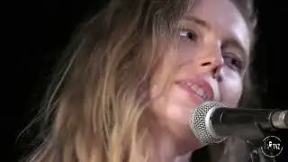 Skye Wallace - FARE THEE WELL MISS CAROUSEL