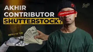 Shutterstock Selling AI-Created Artwork from OpenAI | Contributor Fund