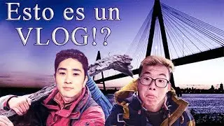 VLOG EN PARAGUAY con Luisito Comunica!?