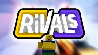 I paid to win in this game. (Roblox Rivals)