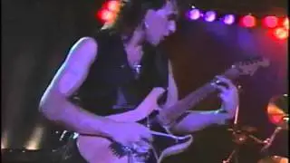 Dio - Last in Line / Holy Diver (Super Rock Japan 85) R.I.P Ronnie James Dio
