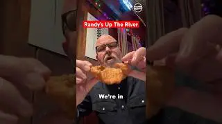 Randy’s Up The River, Allegany, NY📍- You Gotta Try This @Pepsi #FoodDeservesPepsi #PepsiPartner