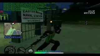 One shot, one kill. Only skill