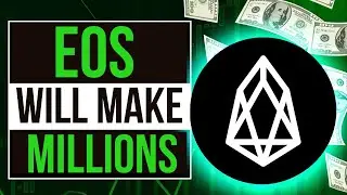 Is EOS Still a Good Token? EOS Price Prediction: Will EOS Hit $14.00 in 2022?