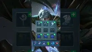 JULIAN BEST BUILD 2023 || JULIAN || MLBB #julianbestbuild #mobilelegends #shorts