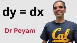 Solving an ODE using separation of variables