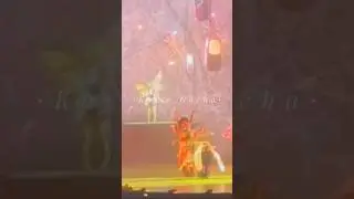 //Spider Web at the Trilogy Tour🕸️//