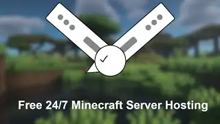 How To Get Free 24/7 Minecraft Server Hosting! | tickhosting.com