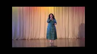 Елена Юрьевна - Купола России