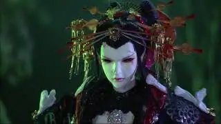 碧雪妍探虎穴