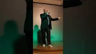 ОЛЕГ ЗАИКИН -   ПОСЛЕДНИЙ БОЙ #ЗаикинОлег