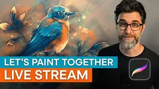 Dealing with Perfectionism in Art
