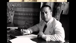 IL CONFORMISTA - Moravia & Bertolucci (Antônio Augusto)