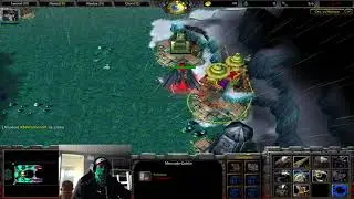 Warcraft 3 Online  GUÍA PRINCIPAL para jugar O vs H l  MAPA MOBA !