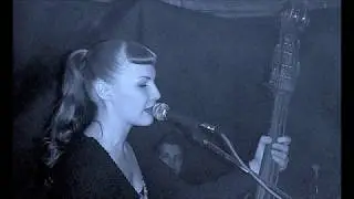The Leopards - I thought