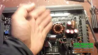 Дорабатываем Blaupunkt GTA 450