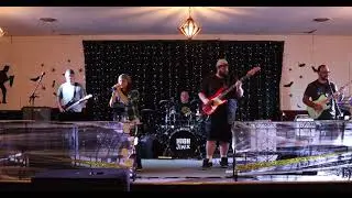 Incubus - Wish You Were Here Cover by High Jinx