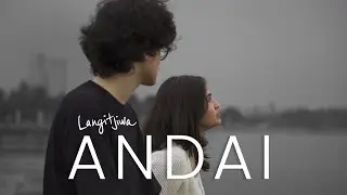 Langitjiwa - Andai (Official Music Video)