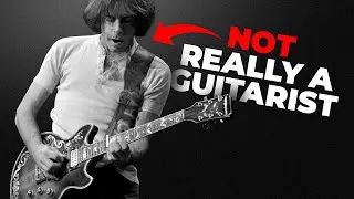 If Guitarists used THIS Bob Weir secret, they'd be 10x BETTER!