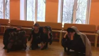Поздравление на 8 марта)