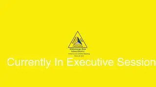 Mukwonago Area School District - Committee of the Whole Meeting 3/11/24