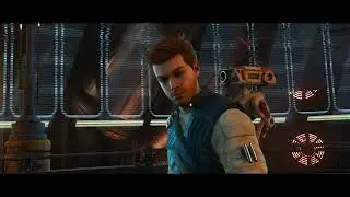 STAR WARS Jedi  Survivor - SPOILERS - Cal Has Changed