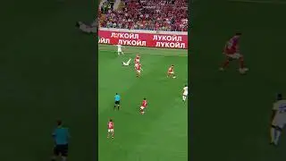 Мощный дебют Олега Рябчука! 