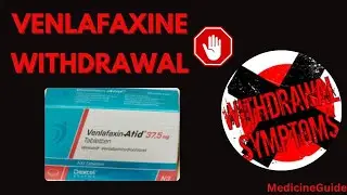 Venlafaxine Withdrawal #venlafaxinewithdrawal #withdrawalsymptoms #brainzaps #venlafaxine