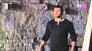 Как снимали клип Эмин - Давай найдем друг друга